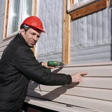 Best Aluminum Siding Installation  in Lillington, NC